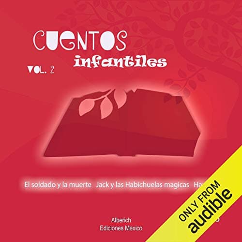 Cuentos Infantiles Volumen 2