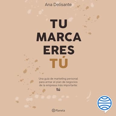 Tu marca eres tú