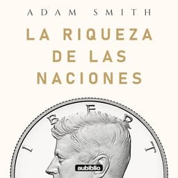 La riqueza de las naciones