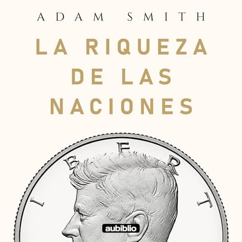 La riqueza de las naciones