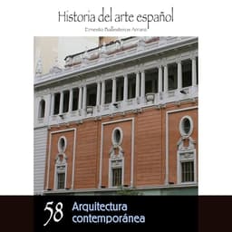 Arquitectura contemporánea