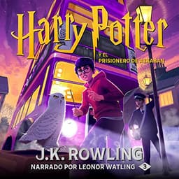Harry Potter y el prisionero de Azkaban: Harry Potter 3