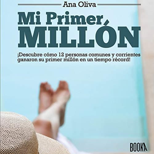 Mi Primer Millón: ¡Descubre Cómo Personas Comunes y Corrientes Ganaron Su Primer Millón en un Tiempo Récord!