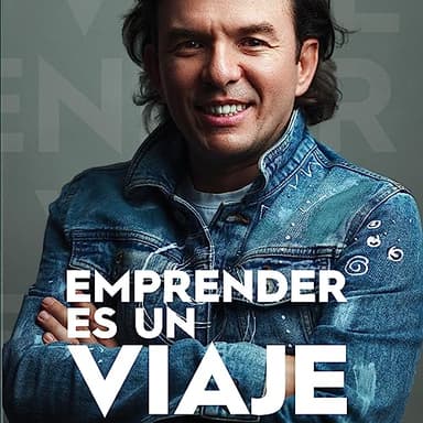 Emprender Es Un Viaje