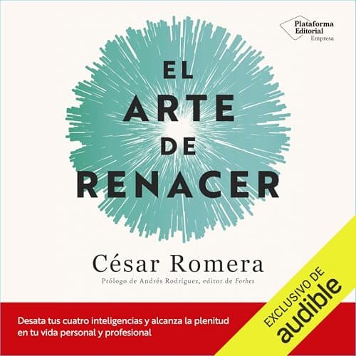 El arte de renacer