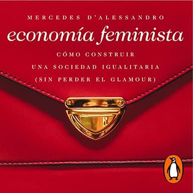 Economía feminista