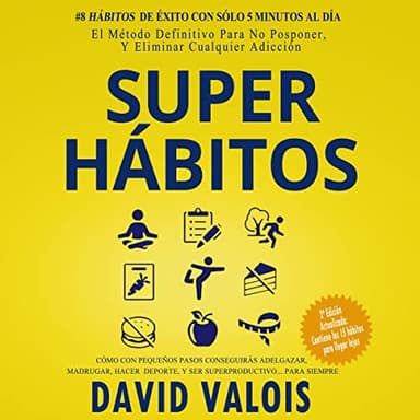 El Método Rápido Para Eliminar Tus Malos Hábitos