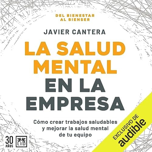 La salud mental en la empresa