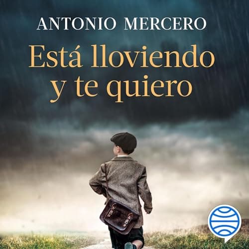 Está lloviendo y te quiero