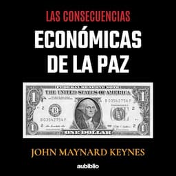 Las consecuencias económicas de la paz