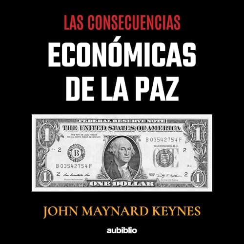 Las consecuencias económicas de la paz