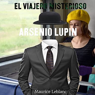 El viajero misterioso