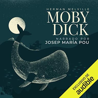 Moby Dick
