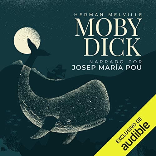 Moby Dick