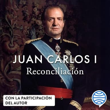 Reconciliación: Memorias