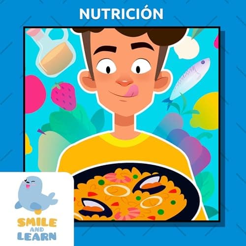 Nutrición