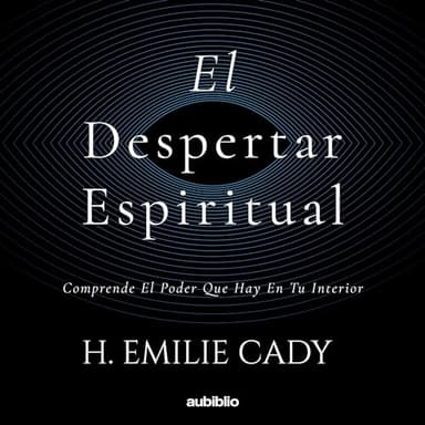 El despertar espiritual