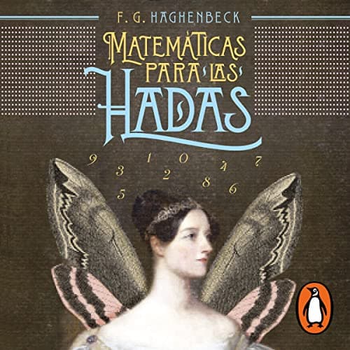 Matemáticas para las hadas