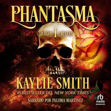 Phantasma: Juegos crueles