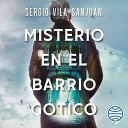 Misterio en el Barrio Gótico