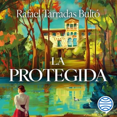La protegida