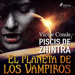 El planeta de los vampiros: Piscis de Zhintra