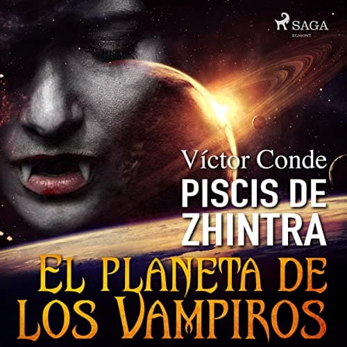 El planeta de los vampiros: Piscis de Zhintra