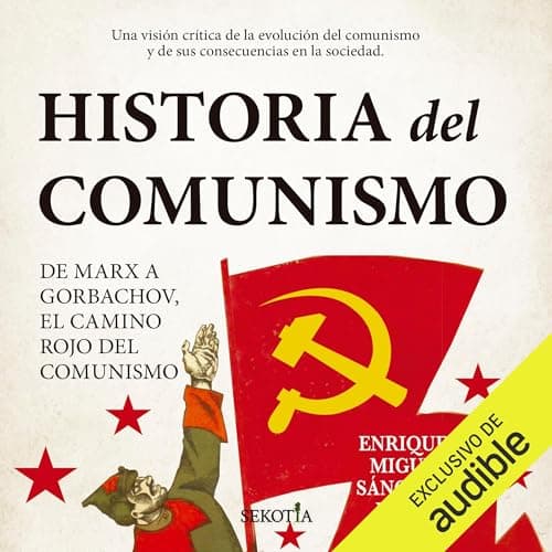 Historia del comunismo