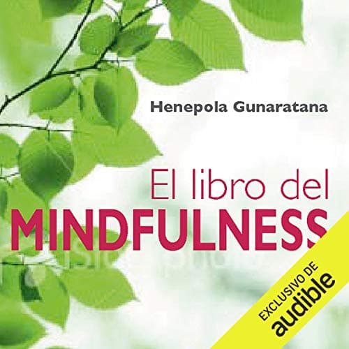 El libro del mindfulness