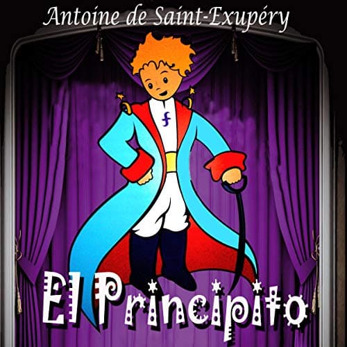 El Principito: For Children