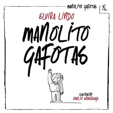 Manolito Gafotas