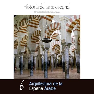 Arquitectura de la España Árabe