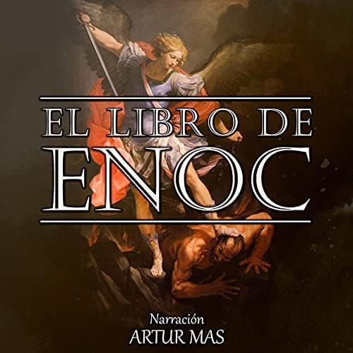 El Libro de Enoc