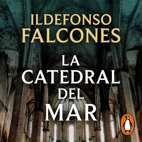 La catedral del mar: Edición especial décimo aniversario con prólogo narrado por el autor