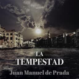 La tempestad