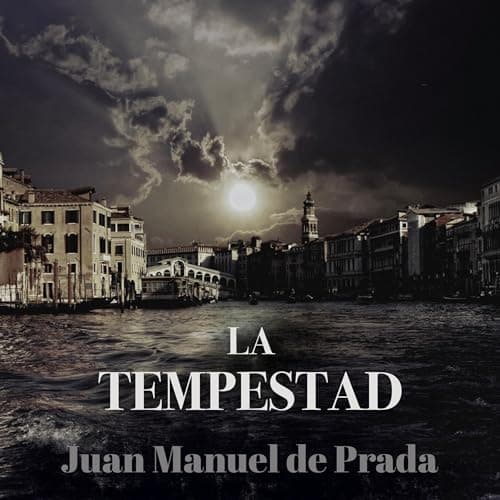 La tempestad
