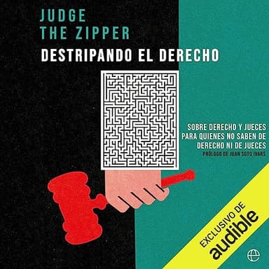 Destripando el derecho