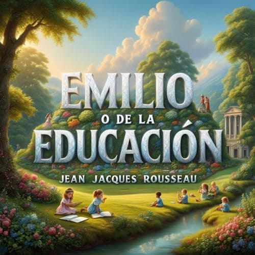 Emilio o de La Educación
