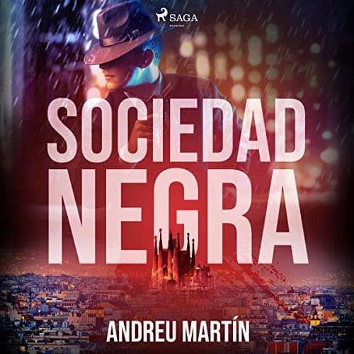 Sociedad negra