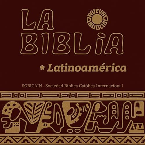 La Biblia Latinoamérica (Edición Revisada 2005)