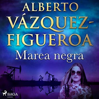 Marea negra