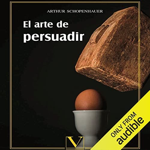 El arte de persuadir