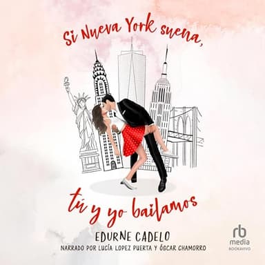 Si Nueva York suena, tú y yo bailamos