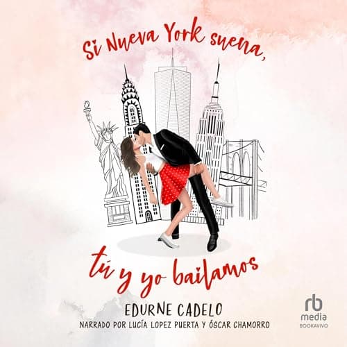 Si Nueva York suena, tú y yo bailamos