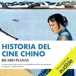 Historia del cine chino