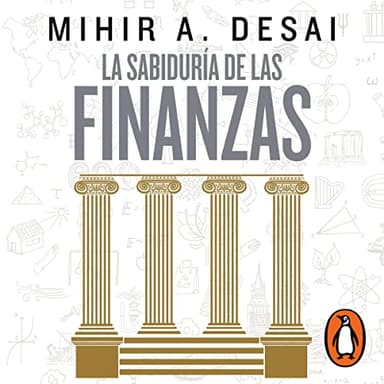 La sabiduría de las finanzas