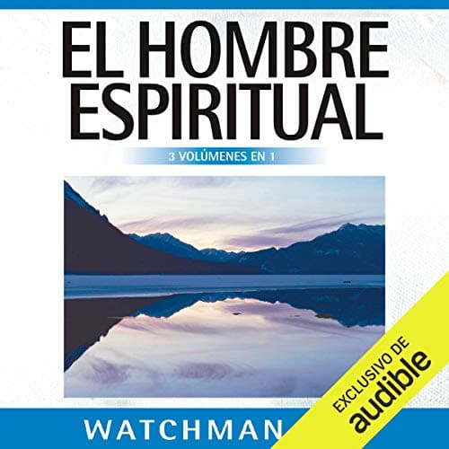 El Hombre Espiritual