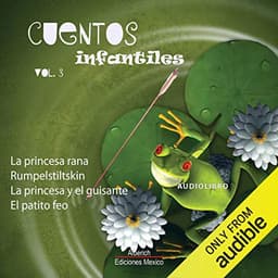 Cuentos Infantiles Volumen 3