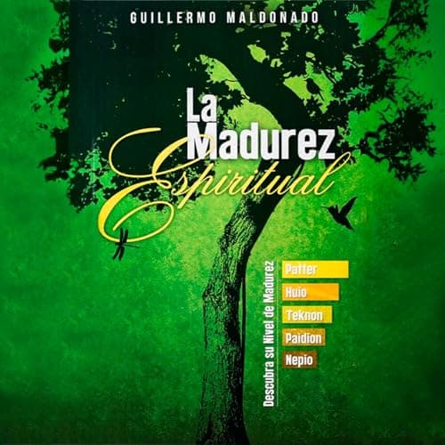 La Madurez Espiritual