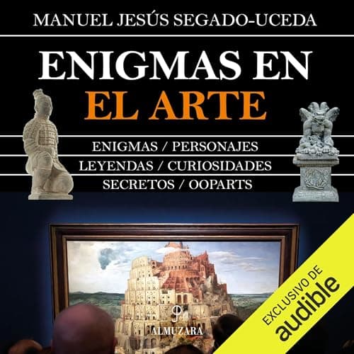 Enigmas en el Arte